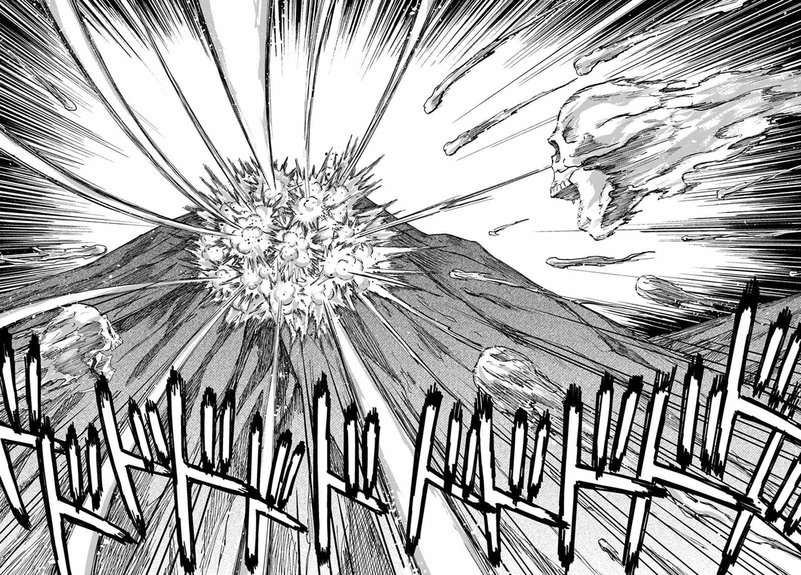 Yondome wa Iyana Shi Zokusei Majutsushi [ALL CHAPTERS] Chapter 62 20